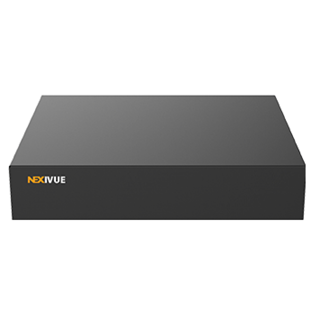NEXIVUE NVR 9CH NEXI-7A09A-H1